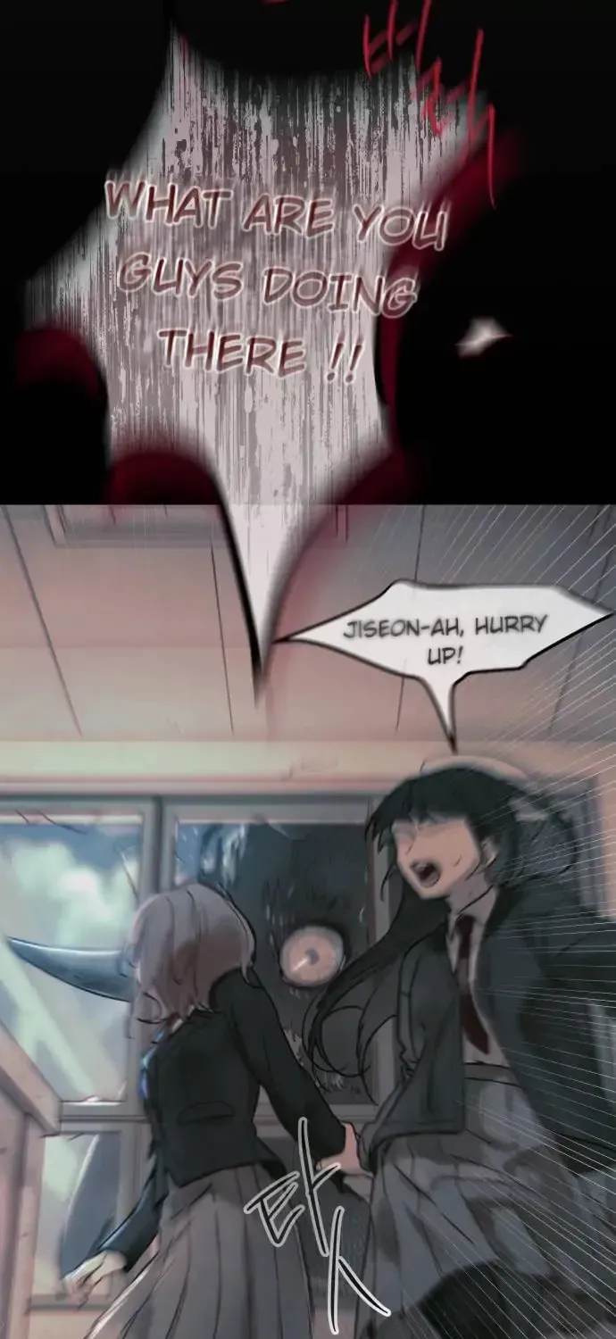 Read The Hero I Curse chapter 1 image 97 on Lezhin