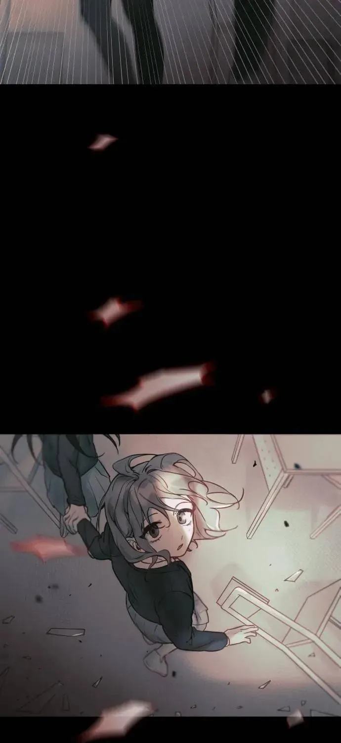 Read The Hero I Curse chapter 1 image 99 on Lezhin