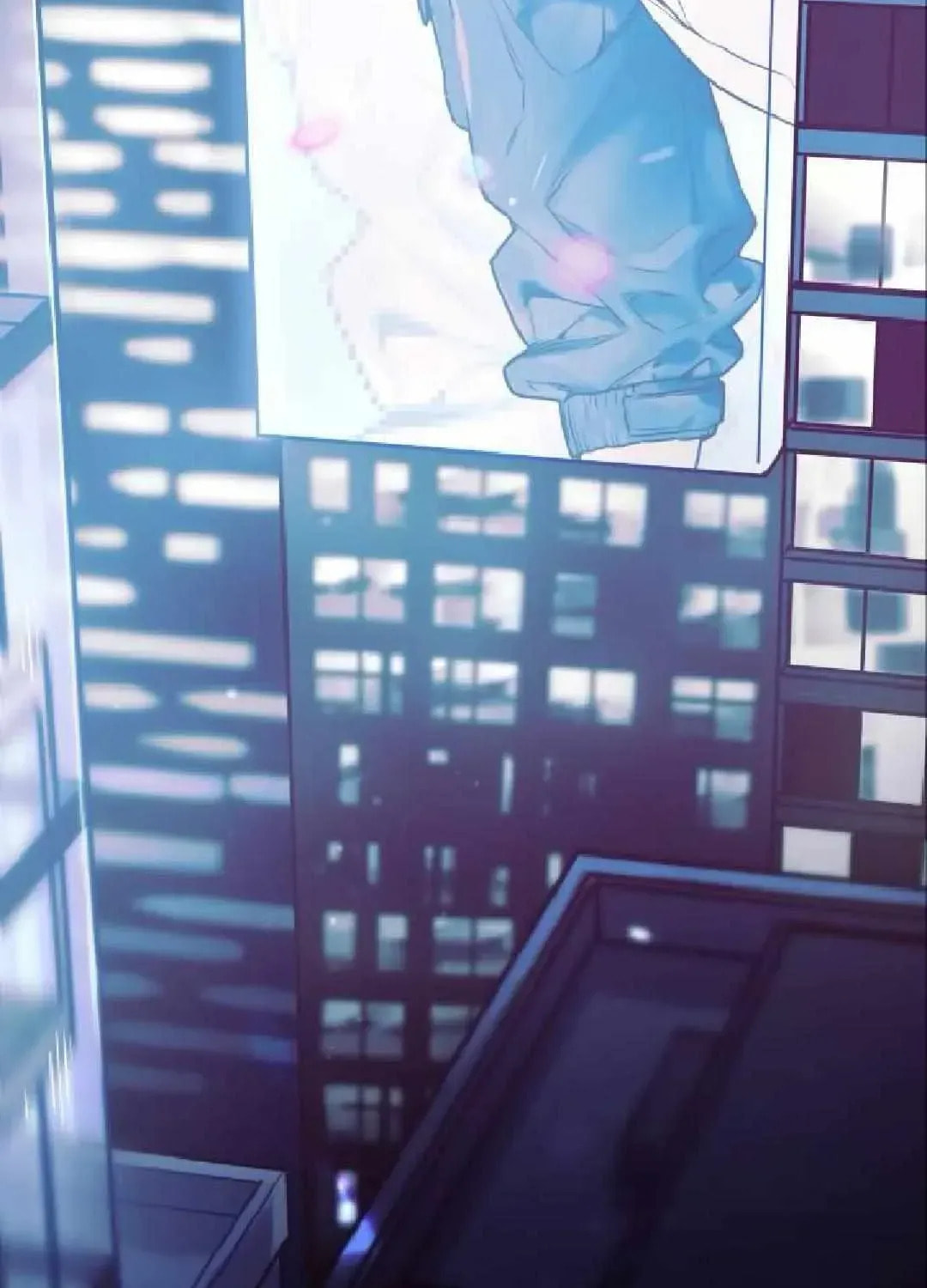 Read The Hero I Curse chapter 3.5 image 28 on Lezhin