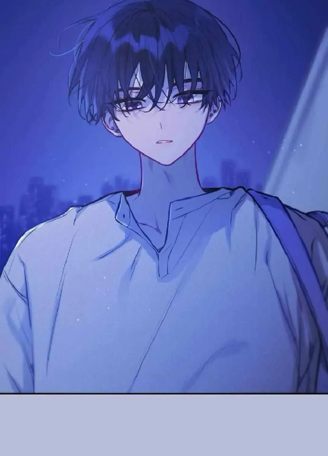 Read The Hero I Curse chapter 3.5 image 32 on Lezhin