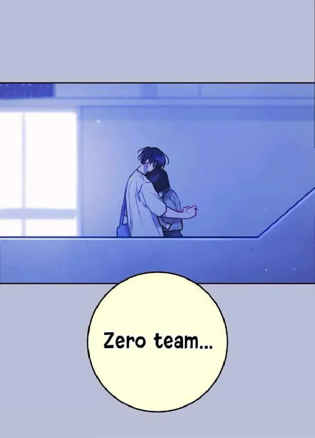 Read The Hero I Curse chapter 3.5 image 35 on Lezhin