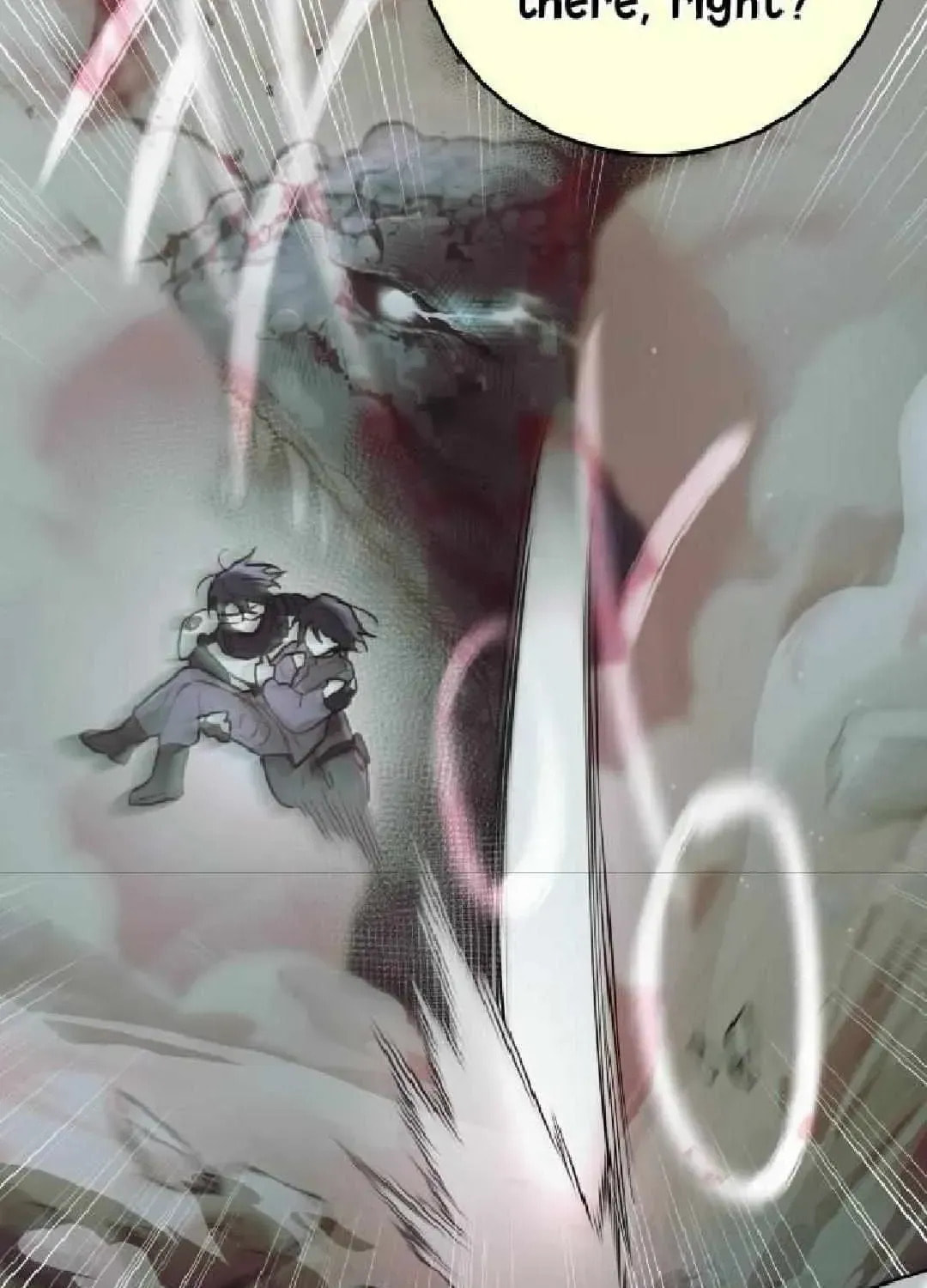 Read The Hero I Curse chapter 3.5 image 38 on Lezhin