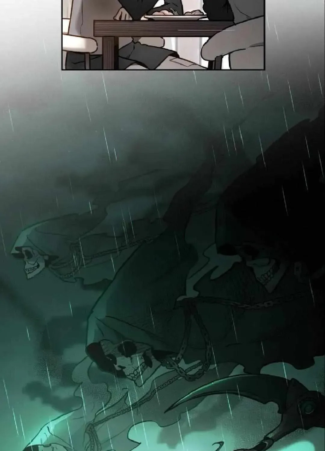 Read The Hero I Curse chapter 3.5 image 44 on Lezhin