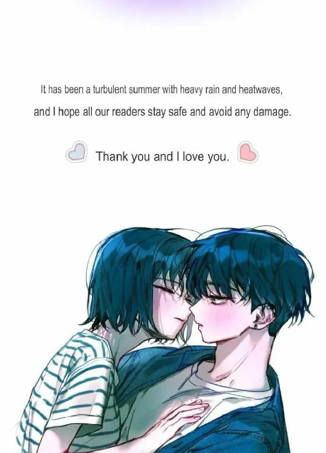 Read The Hero I Curse chapter 4.2 image 2 on Lezhin