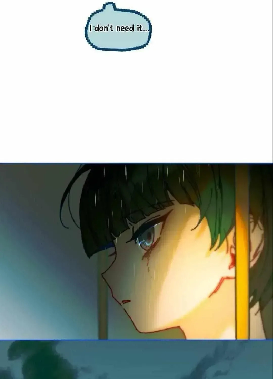 Read The Hero I Curse chapter 4.6 image 2 on Lezhin