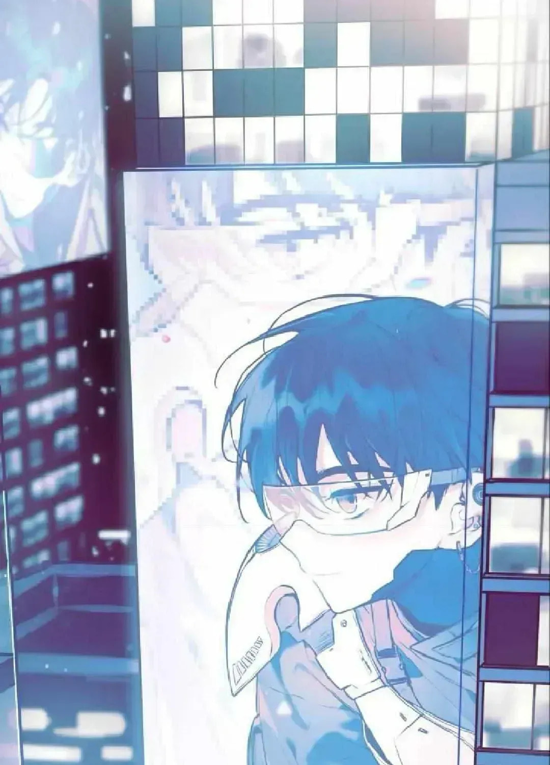 Read The Hero I Curse chapter 4.7 image 27 on Lezhin