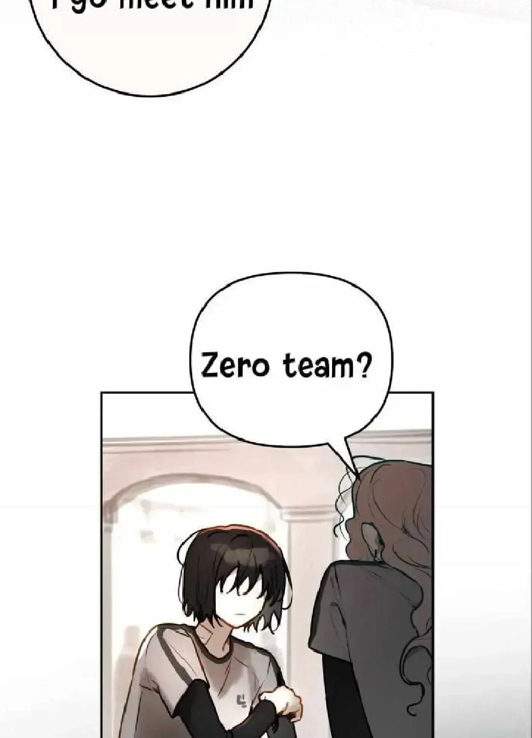 Read The Hero I Curse chapter 4.7 image 43 on Lezhin