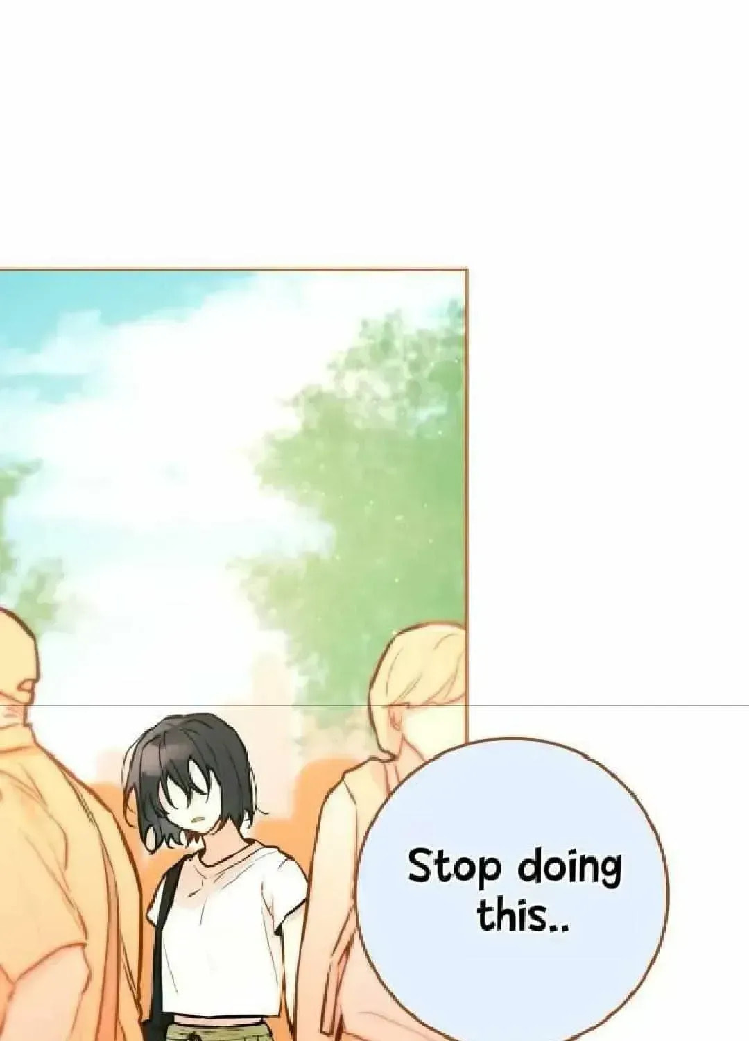 Read The Hero I Curse chapter 4.7 image 6 on Lezhin