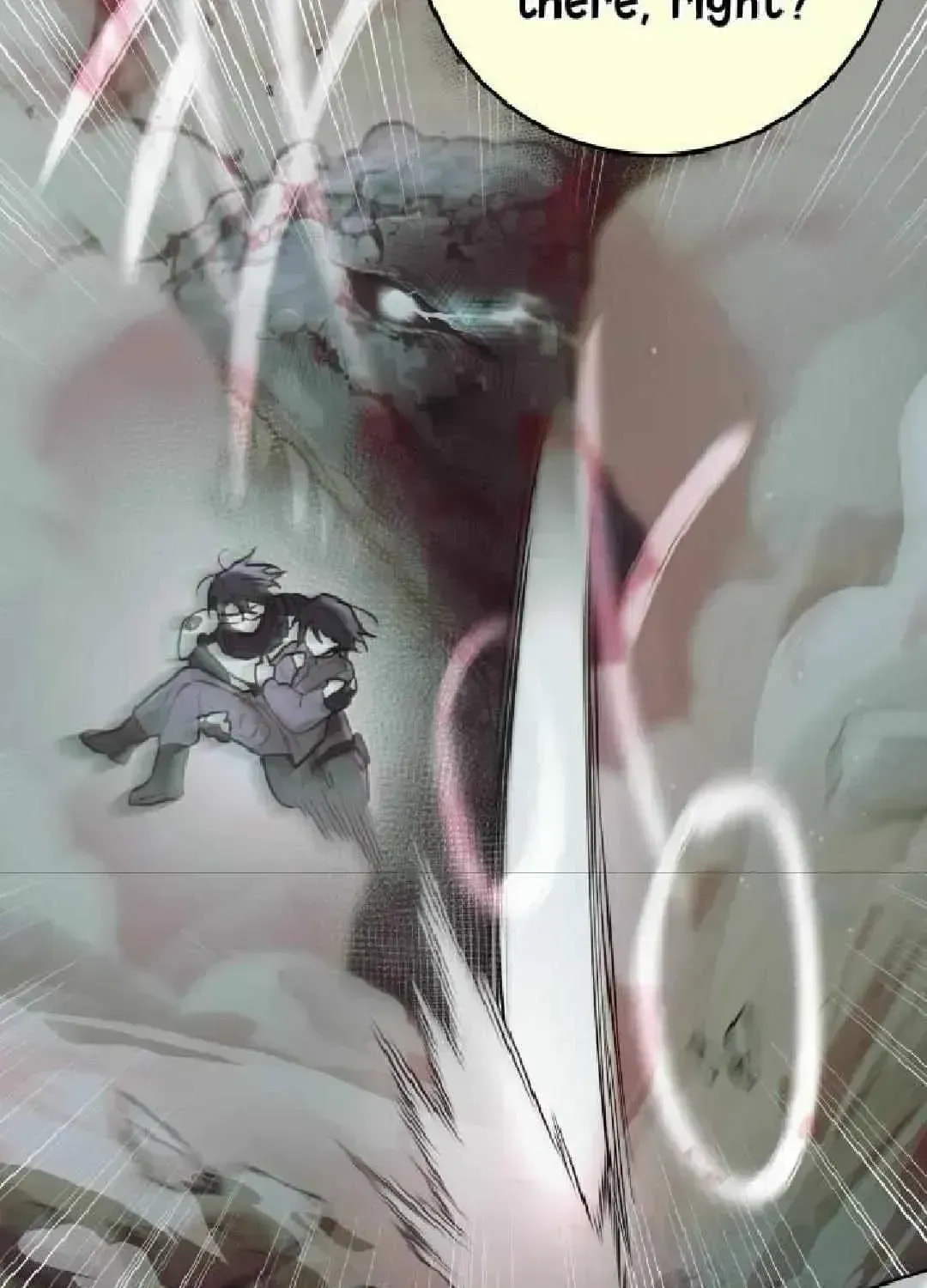 Read The Hero I Curse chapter 5 image 38 on Lezhin