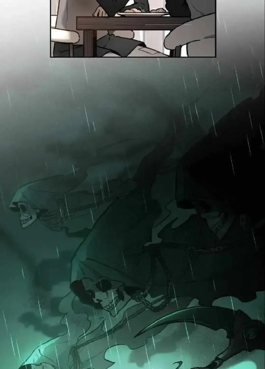 Read The Hero I Curse chapter 5 image 44 on Lezhin