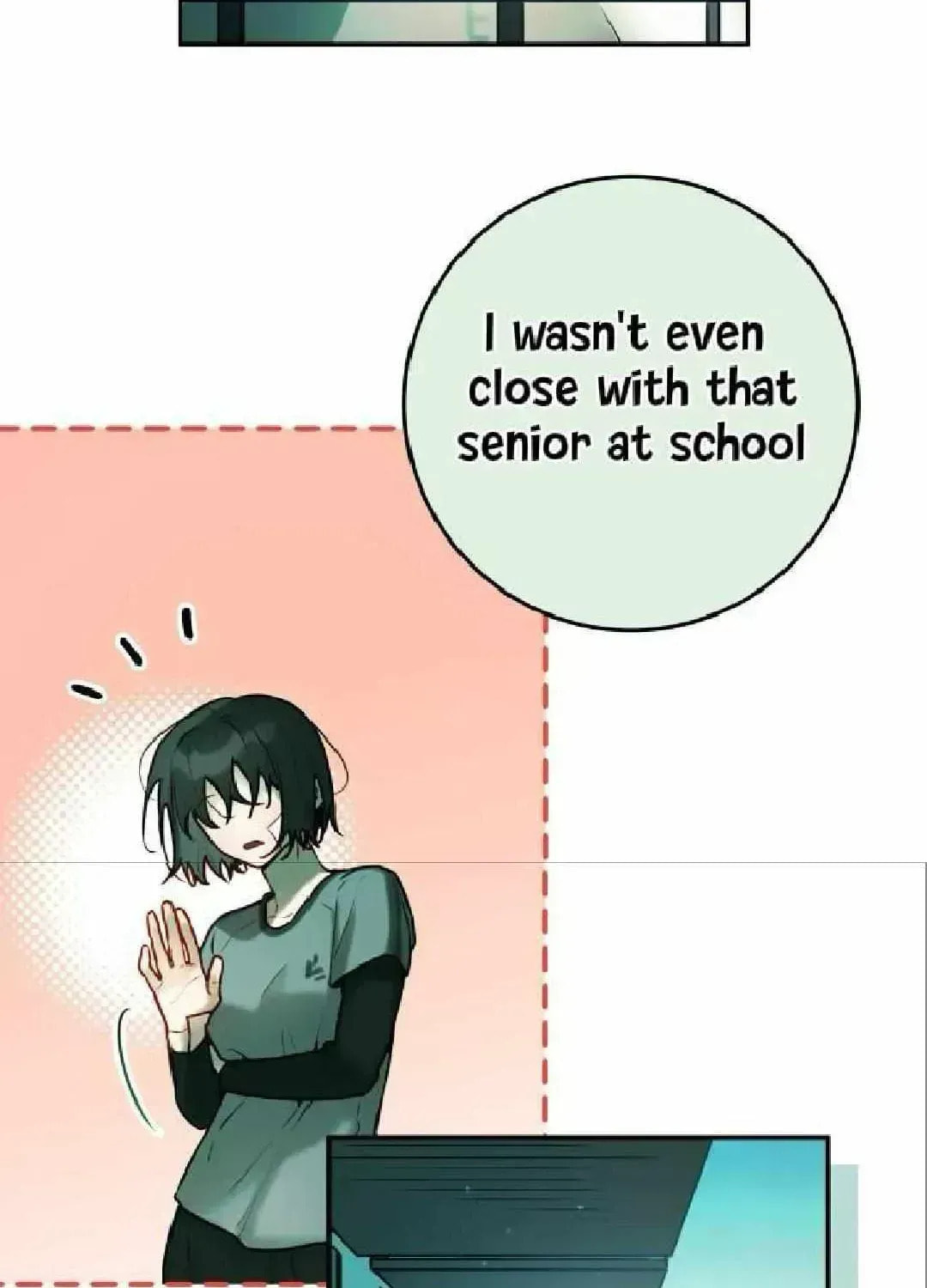 Read The Hero I Curse chapter 5 image 49 on Lezhin