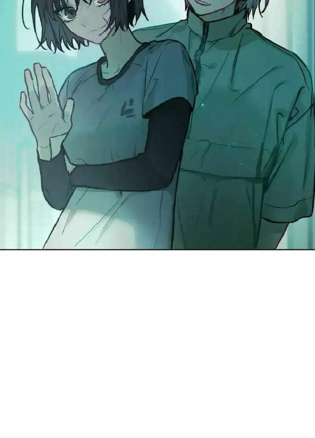 Read The Hero I Curse chapter 5 image 51 on Lezhin
