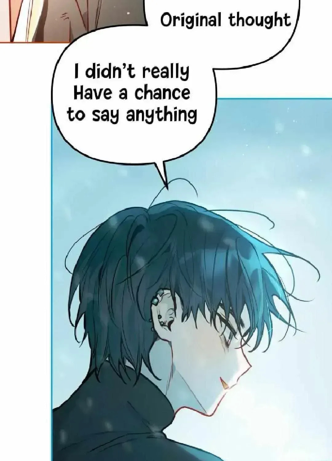 Read The Hero I Curse chapter 5 image 64 on Lezhin