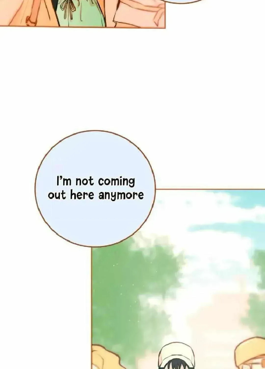 Read The Hero I Curse chapter 5 image 7 on Lezhin