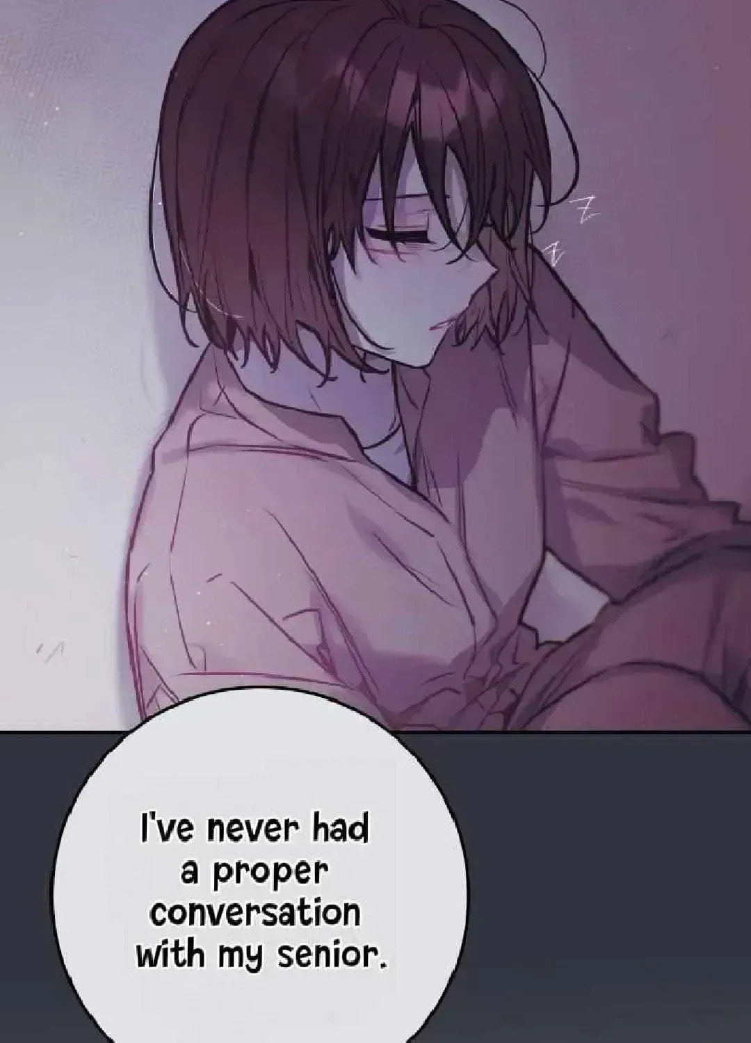 Read The Hero I Curse chapter 5 image 73 on Lezhin