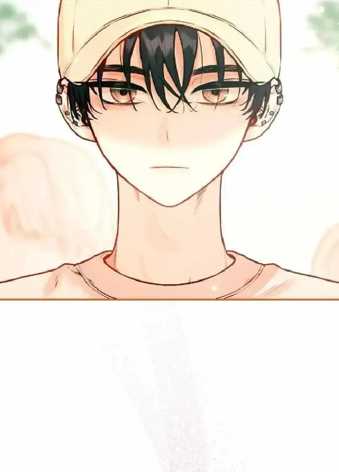 Read The Hero I Curse chapter 5 image 9 on Lezhin