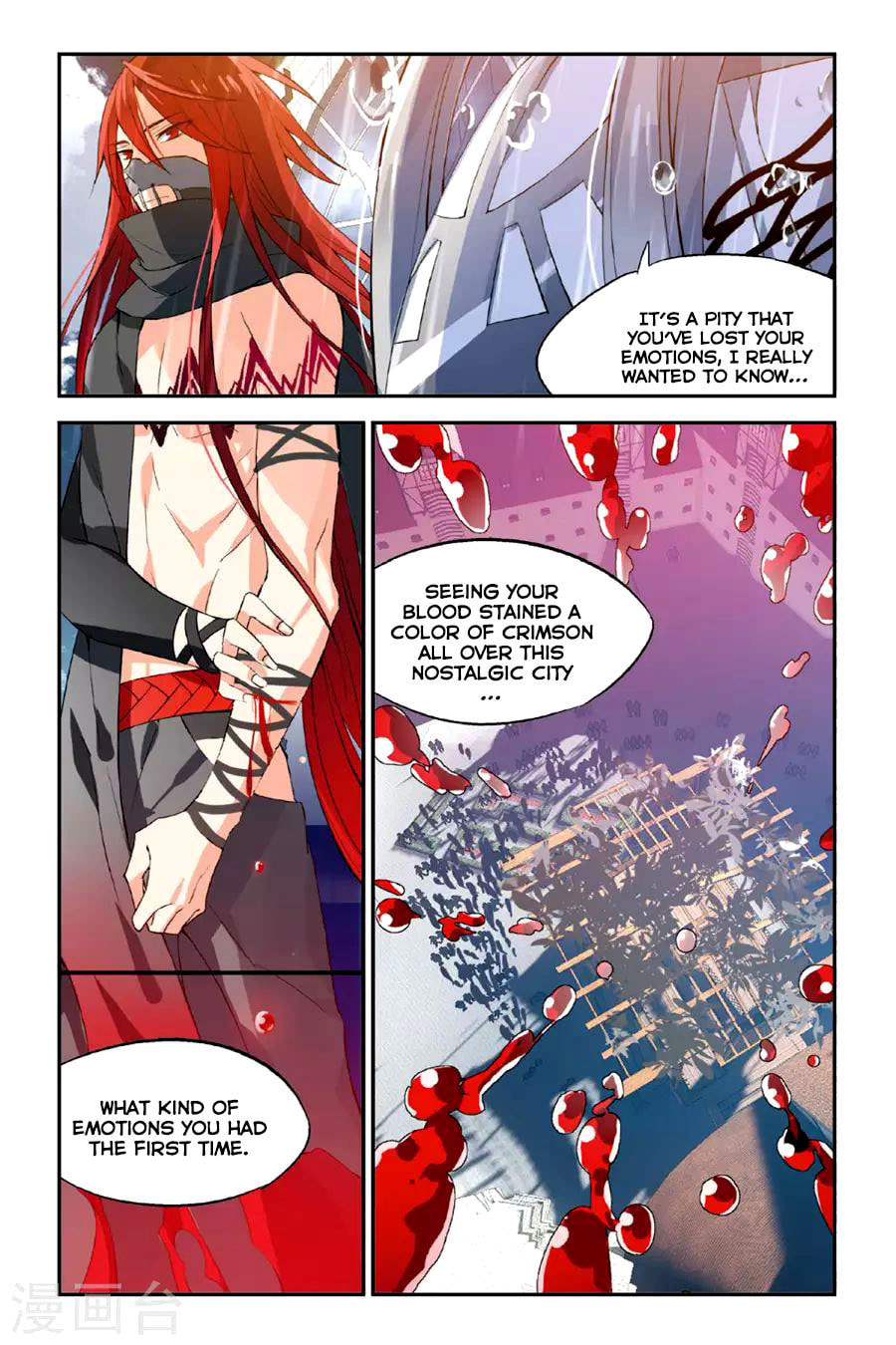 Read The Hero is a Girl?! chapter 21 image 7 on Lezhin