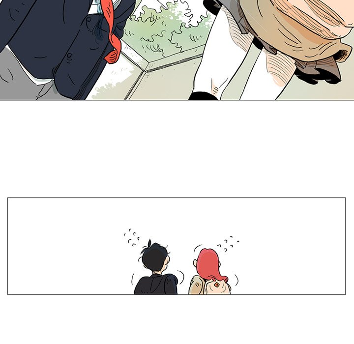 Read The Hero Kim : Saving Earth chapter 1 image 101 on Lezhin