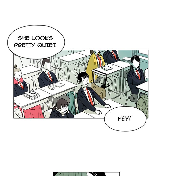 Read The Hero Kim : Saving Earth chapter 1 image 106 on Lezhin