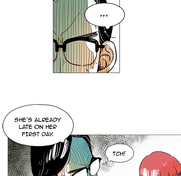 Read The Hero Kim : Saving Earth chapter 1 image 107 on Lezhin