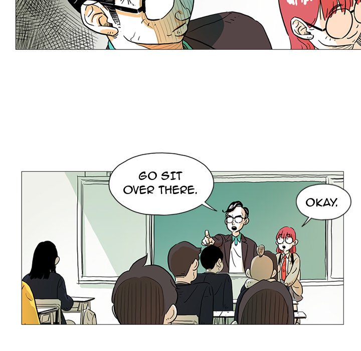 Read The Hero Kim : Saving Earth chapter 1 image 108 on Lezhin