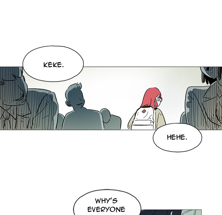 Read The Hero Kim : Saving Earth chapter 1 image 109 on Lezhin