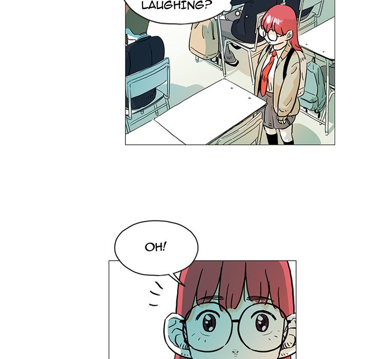 Read The Hero Kim : Saving Earth chapter 1 image 110 on Lezhin