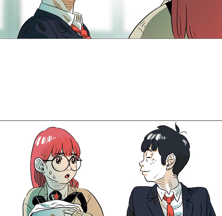 Read The Hero Kim : Saving Earth chapter 1 image 112 on Lezhin