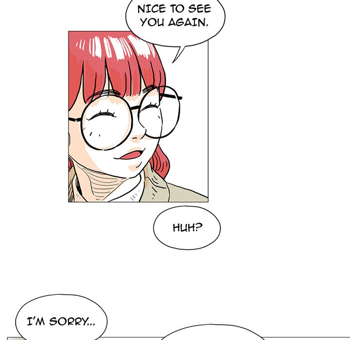 Read The Hero Kim : Saving Earth chapter 1 image 114 on Lezhin