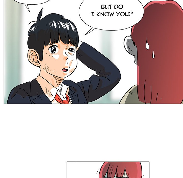 Read The Hero Kim : Saving Earth chapter 1 image 115 on Lezhin