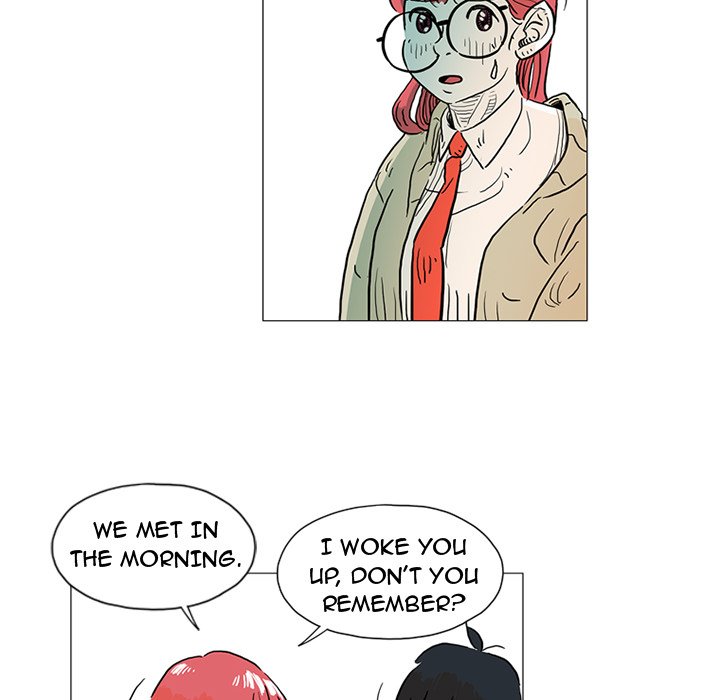 Read The Hero Kim : Saving Earth chapter 1 image 116 on Lezhin