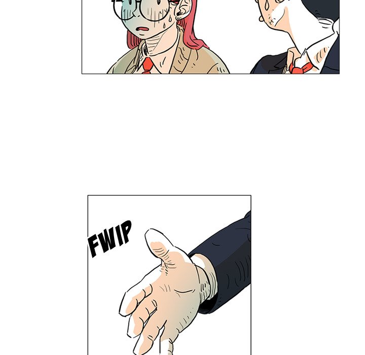 Read The Hero Kim : Saving Earth chapter 1 image 118 on Lezhin