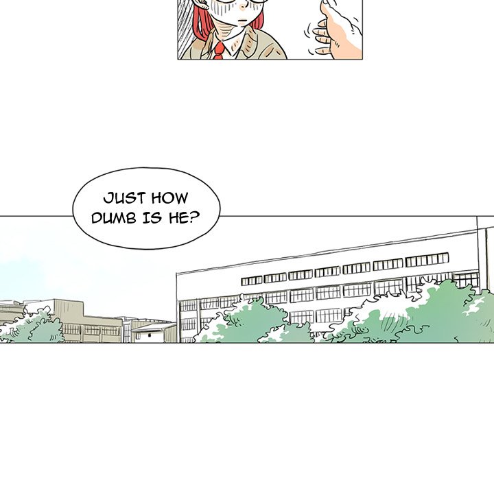 Read The Hero Kim : Saving Earth chapter 1 image 121 on Lezhin