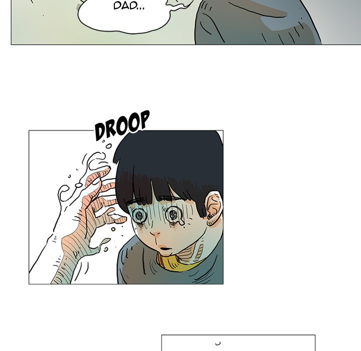 Read The Hero Kim : Saving Earth chapter 1 image 13 on Lezhin