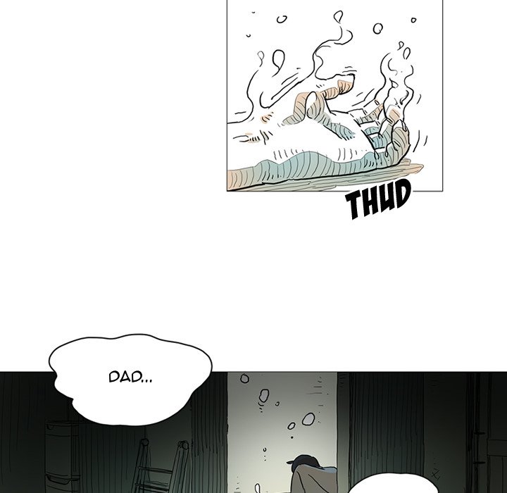 Read The Hero Kim : Saving Earth chapter 1 image 14 on Lezhin
