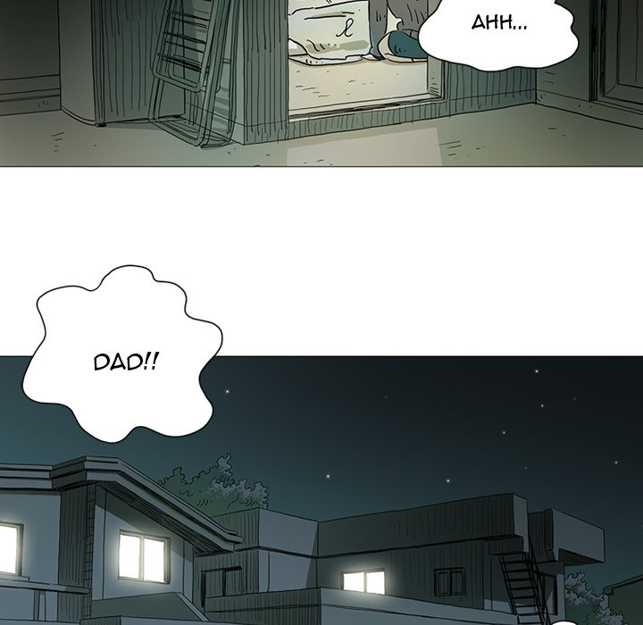 Read The Hero Kim : Saving Earth chapter 1 image 15 on Lezhin