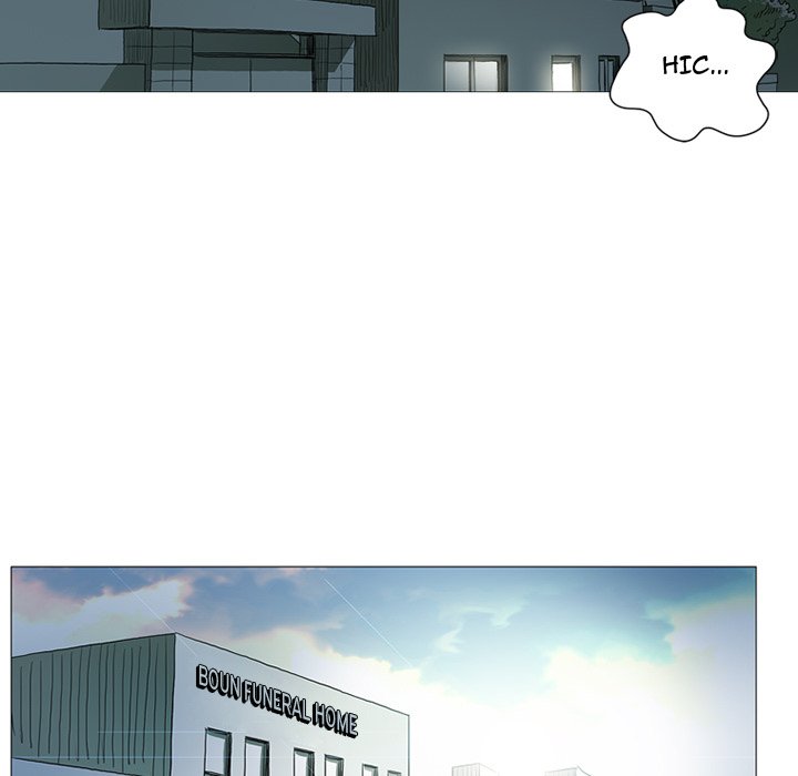 Read The Hero Kim : Saving Earth chapter 1 image 16 on Lezhin