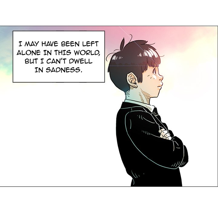 Read The Hero Kim : Saving Earth chapter 1 image 18 on Lezhin