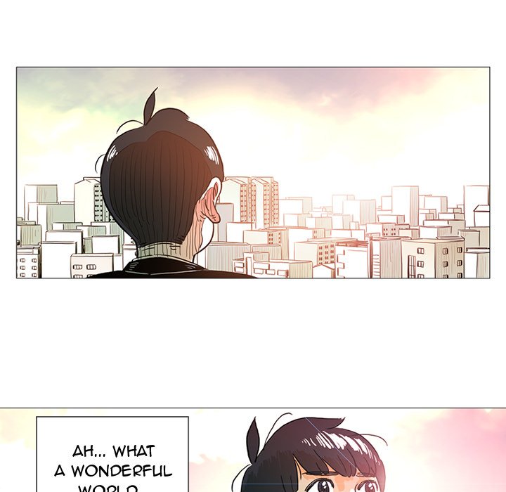 Read The Hero Kim : Saving Earth chapter 1 image 19 on Lezhin