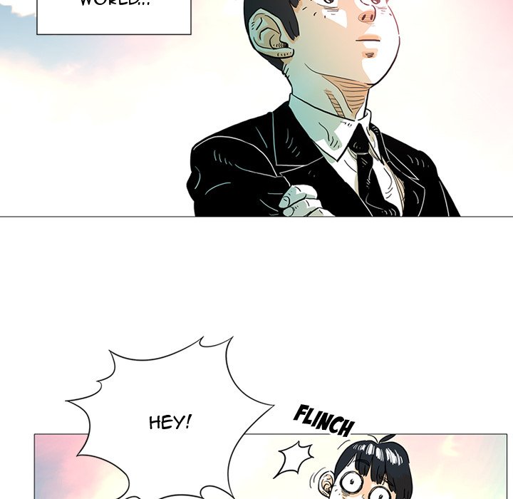 Read The Hero Kim : Saving Earth chapter 1 image 20 on Lezhin