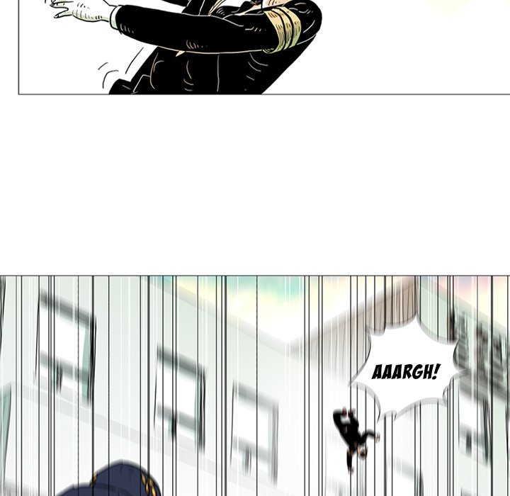 Read The Hero Kim : Saving Earth chapter 1 image 25 on Lezhin