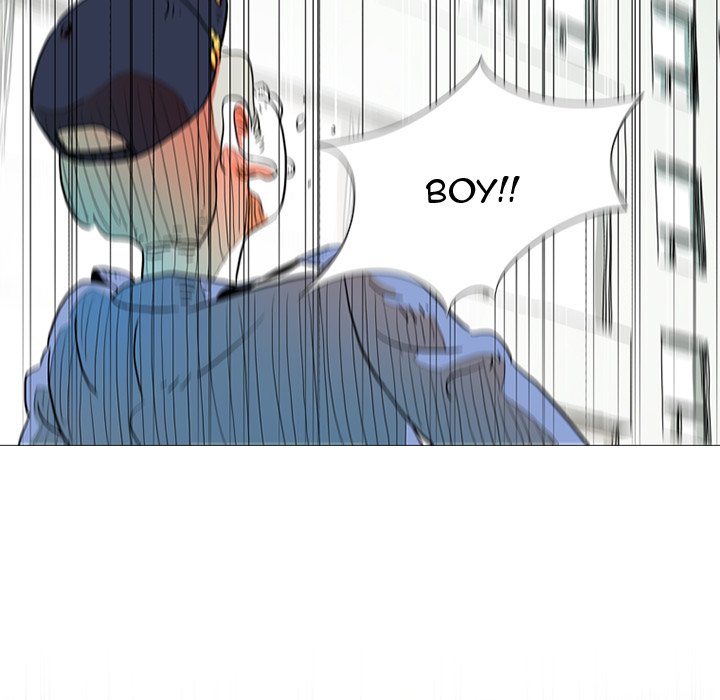 Read The Hero Kim : Saving Earth chapter 1 image 26 on Lezhin