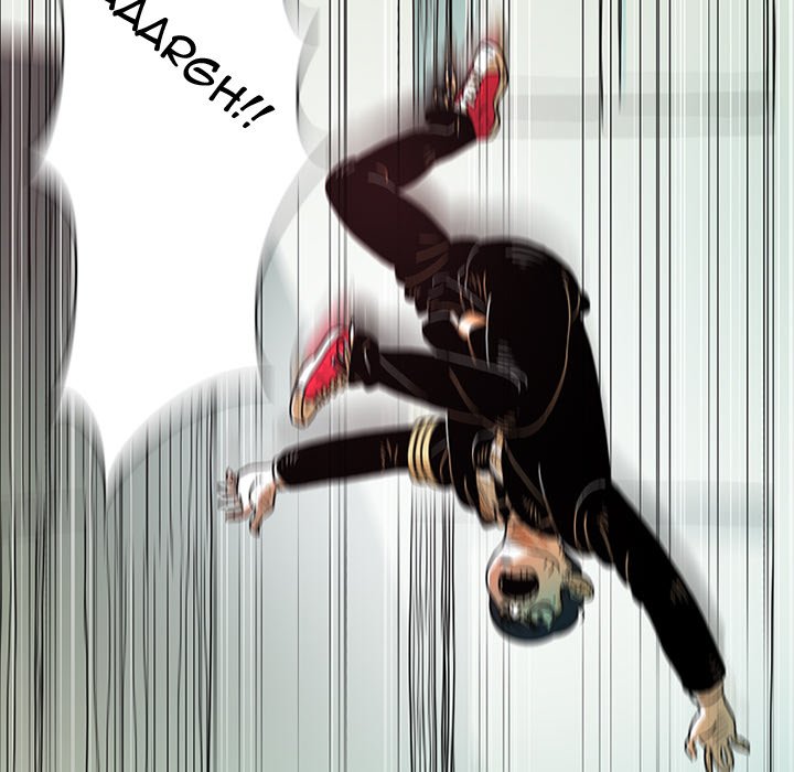 Read The Hero Kim : Saving Earth chapter 1 image 28 on Lezhin