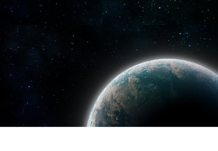 Read The Hero Kim : Saving Earth chapter 1 image 3 on Lezhin