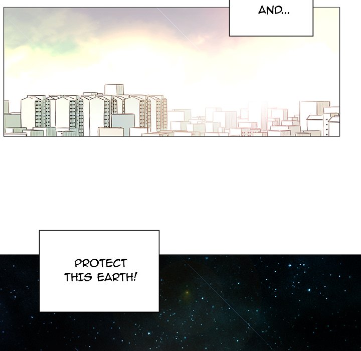 Read The Hero Kim : Saving Earth chapter 1 image 31 on Lezhin