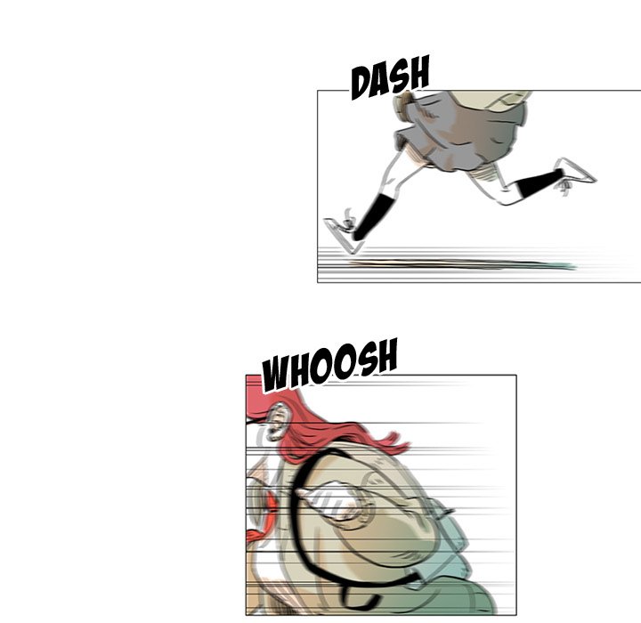 Read The Hero Kim : Saving Earth chapter 1 image 35 on Lezhin