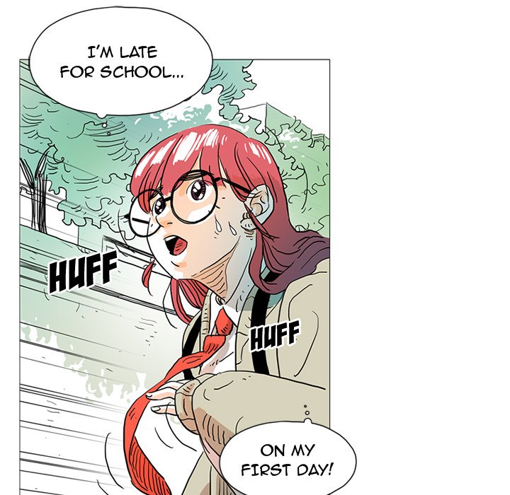 Read The Hero Kim : Saving Earth chapter 1 image 36 on Lezhin