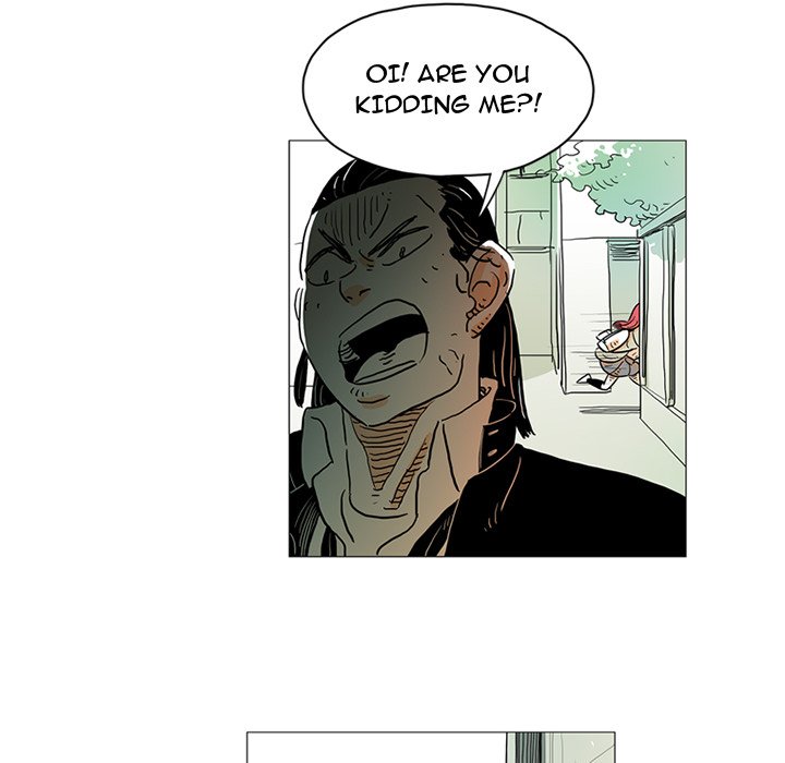 Read The Hero Kim : Saving Earth chapter 1 image 38 on Lezhin