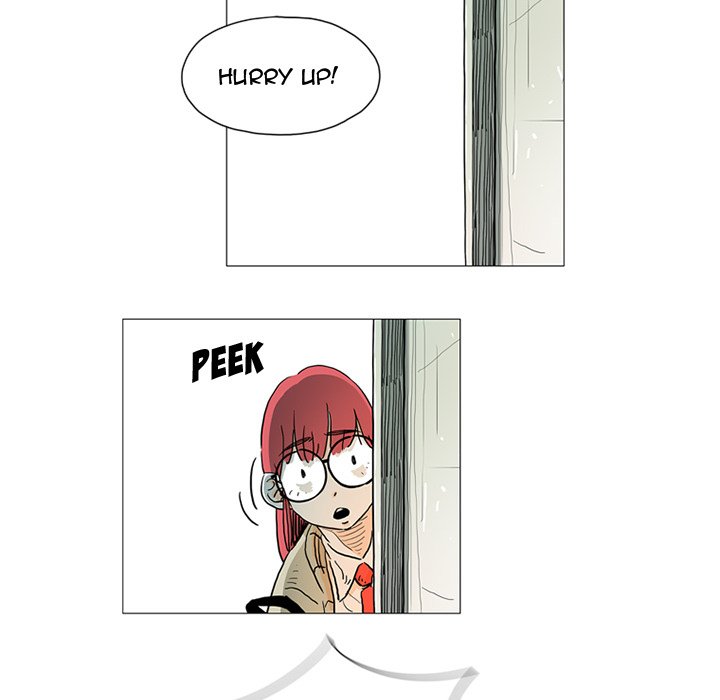 Read The Hero Kim : Saving Earth chapter 1 image 39 on Lezhin