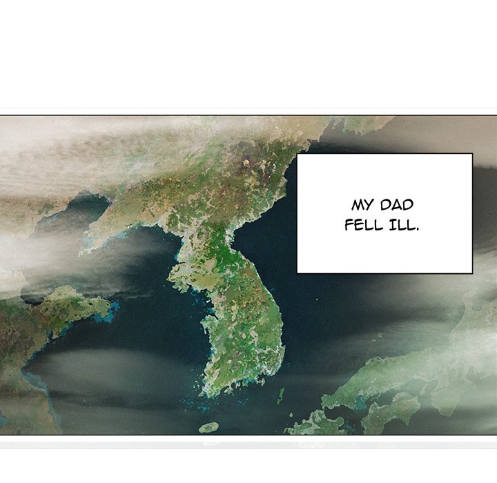 Read The Hero Kim : Saving Earth chapter 1 image 4 on Lezhin